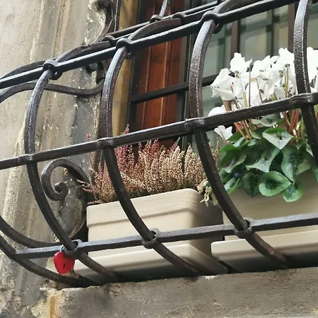 Dimora Sant'egidio *