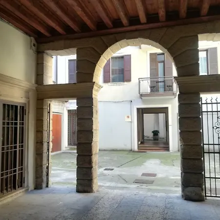 Appartement Dimora Sant'egidio