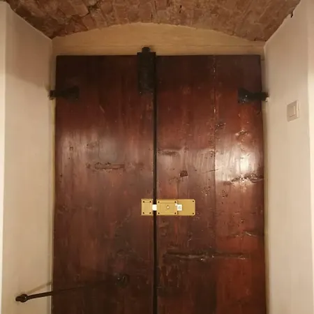 Dimora Sant'egidio Appartement
