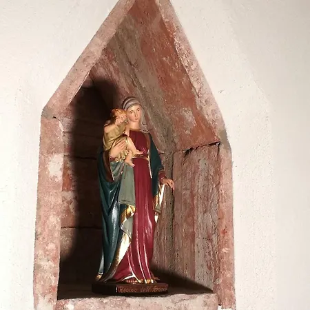 Dimora Sant'egidio * Vérone