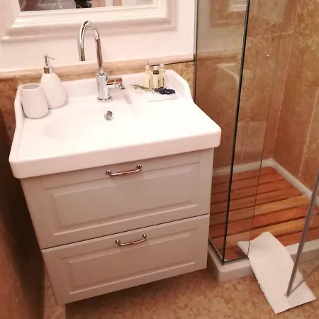 Appartement Dimora Sant'egidio Vérone