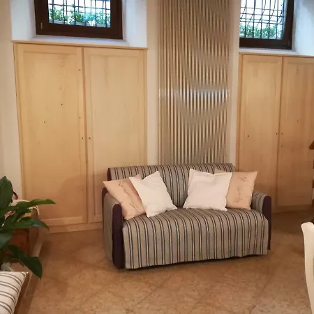 Appartement Dimora Sant'egidio Vérone