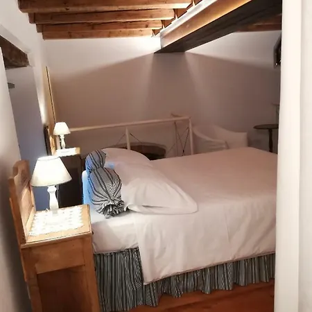 Appartement Dimora Sant'egidio Vérone