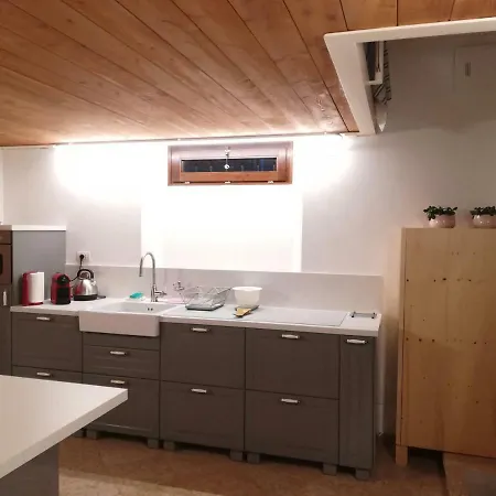 Dimora Sant'egidio Appartement *