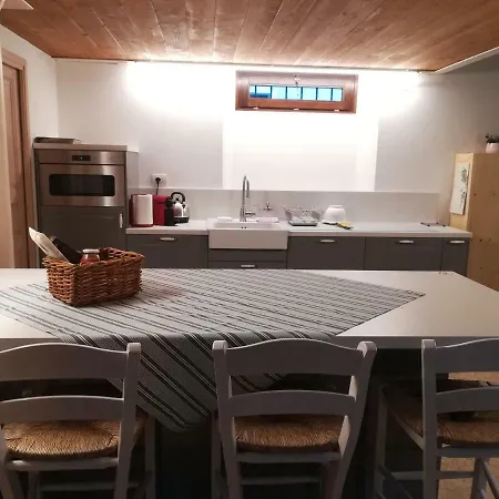Dimora Sant'egidio Appartement