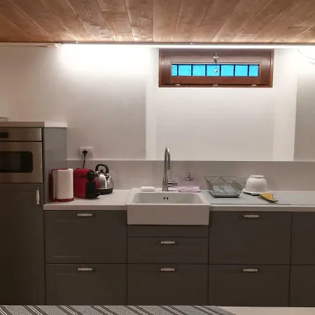 Appartement Dimora Sant'egidio *